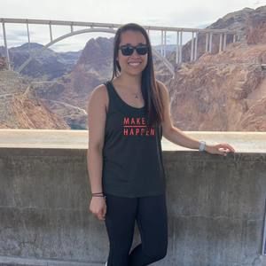 Meet your Posher, Kayla